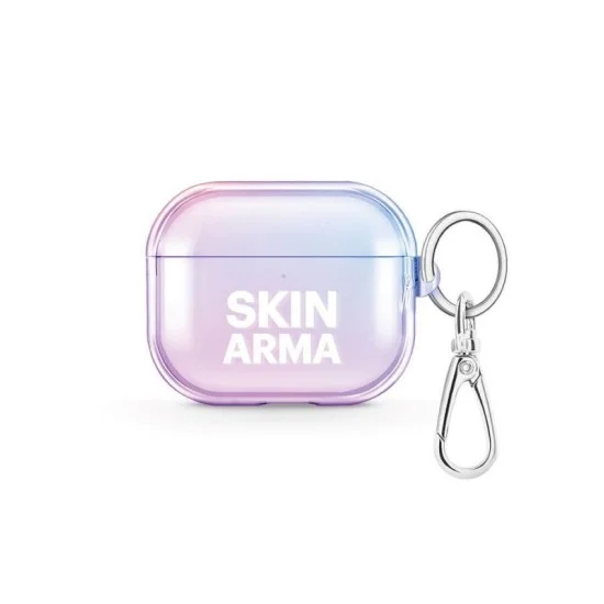 Skinarma KIRAMEKU AirPods 3 - Hologram